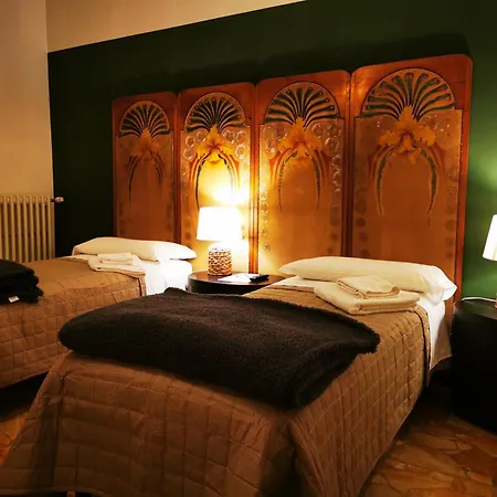 2 Ospedale Maggiore Appartement Parme