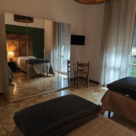 Appartement 2 Ospedale Maggiore *