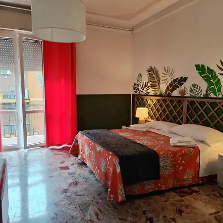 Appartement 2 Ospedale Maggiore Parme