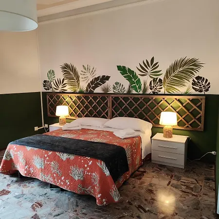 2 Ospedale Maggiore Appartement Parme