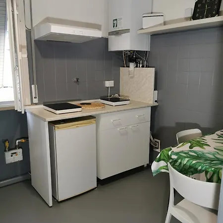 Appartement 2 Ospedale Maggiore