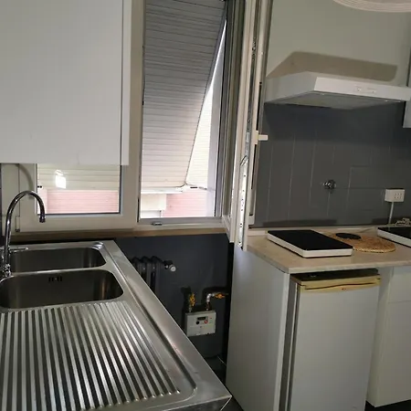 2 Ospedale Maggiore Appartement Parme